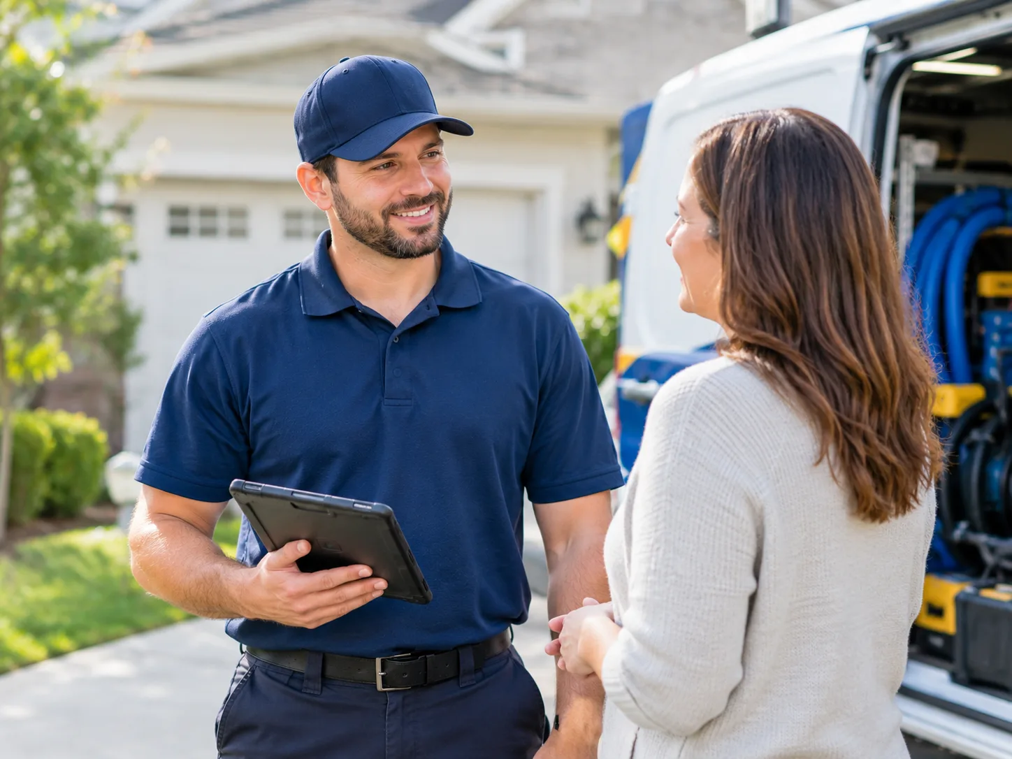 Sewage Backup Cleanup Ottawa, WV FAQs